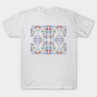 Art Nouveau Barcelona T-Shirt